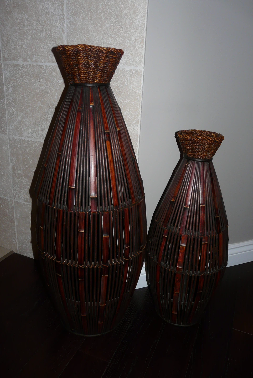 Hand-Made Decorative Pieces