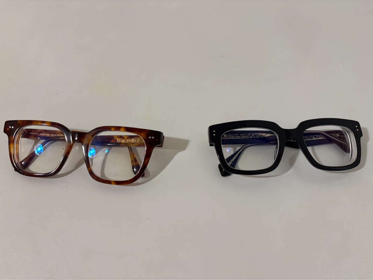 Vivienne Westwood Glasses, and Bailey Nelson Glasses - photo 2