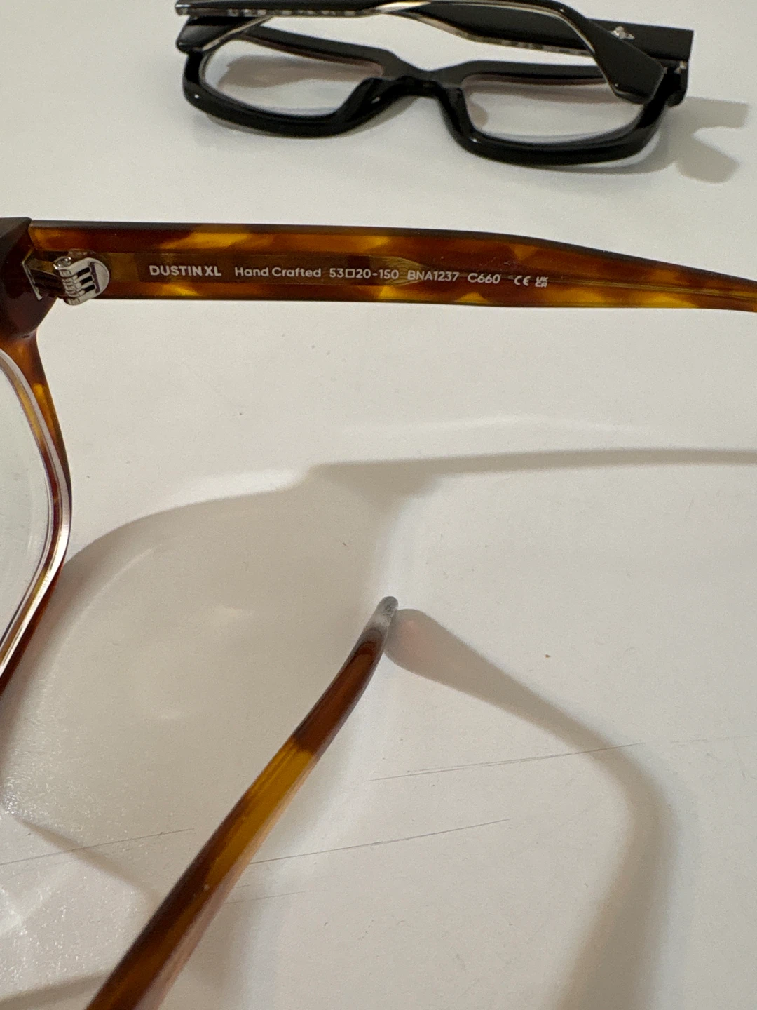 Vivienne Westwood Glasses, and Bailey Nelson Glasses - photo 4