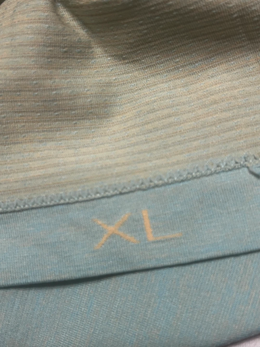 Lululemon Long Sleeve Shirt XL - photo 5