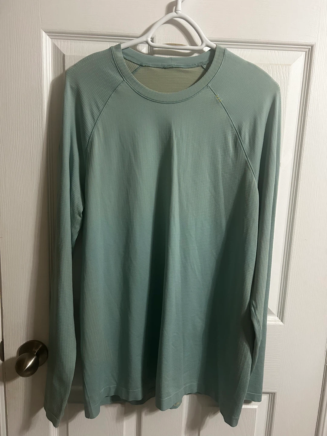 Lululemon Long Sleeve Shirt XL