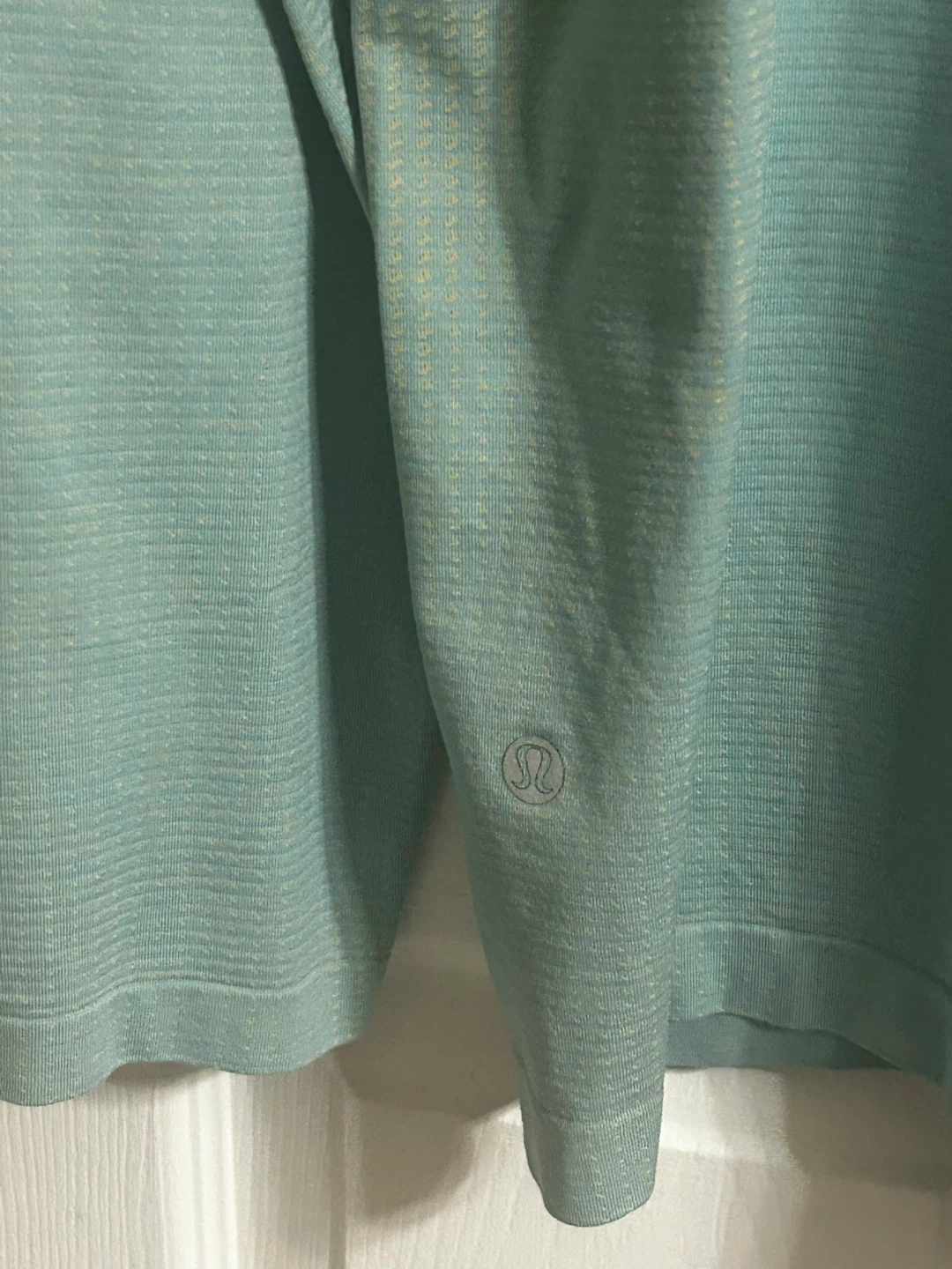 Lululemon Long Sleeve Shirt XL - photo 4