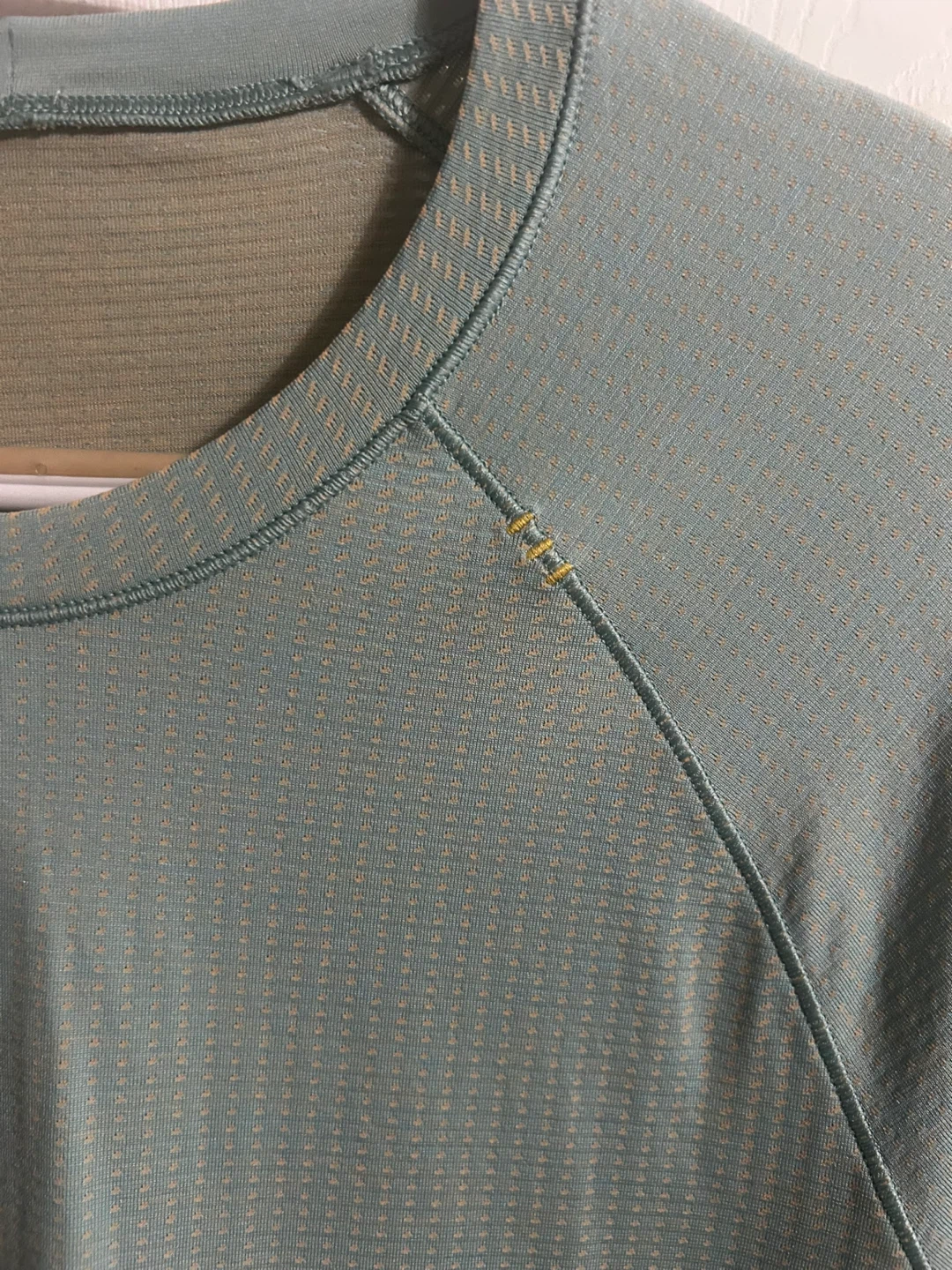 Lululemon Long Sleeve Shirt XL - photo 2