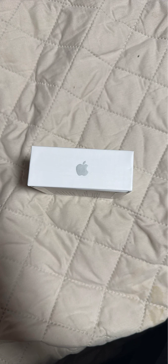 Apple AirPods 4 with Active Noise Cancellation - photo 3