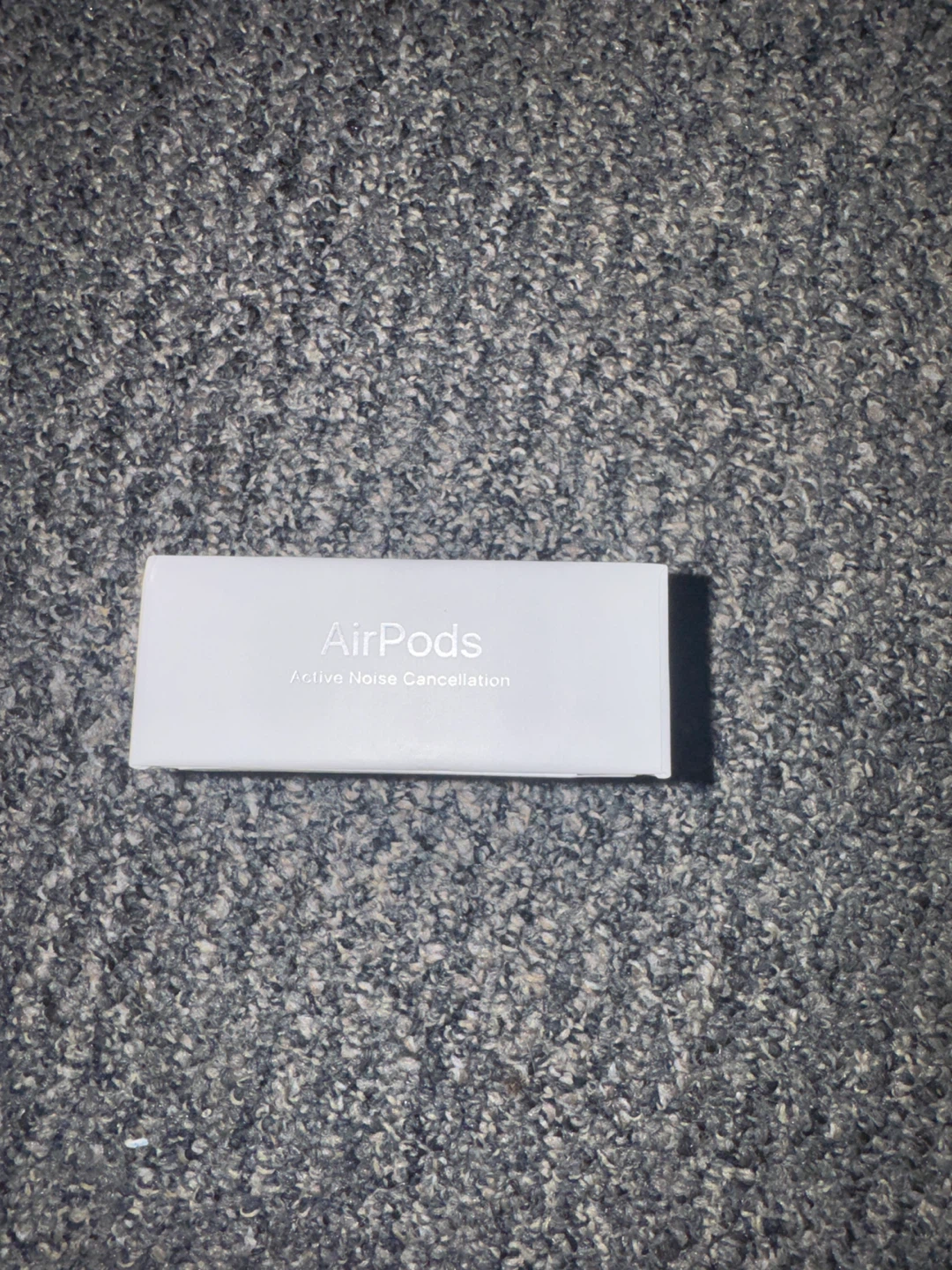 Apple AirPods 4 with Active Noise Cancellation - photo 4