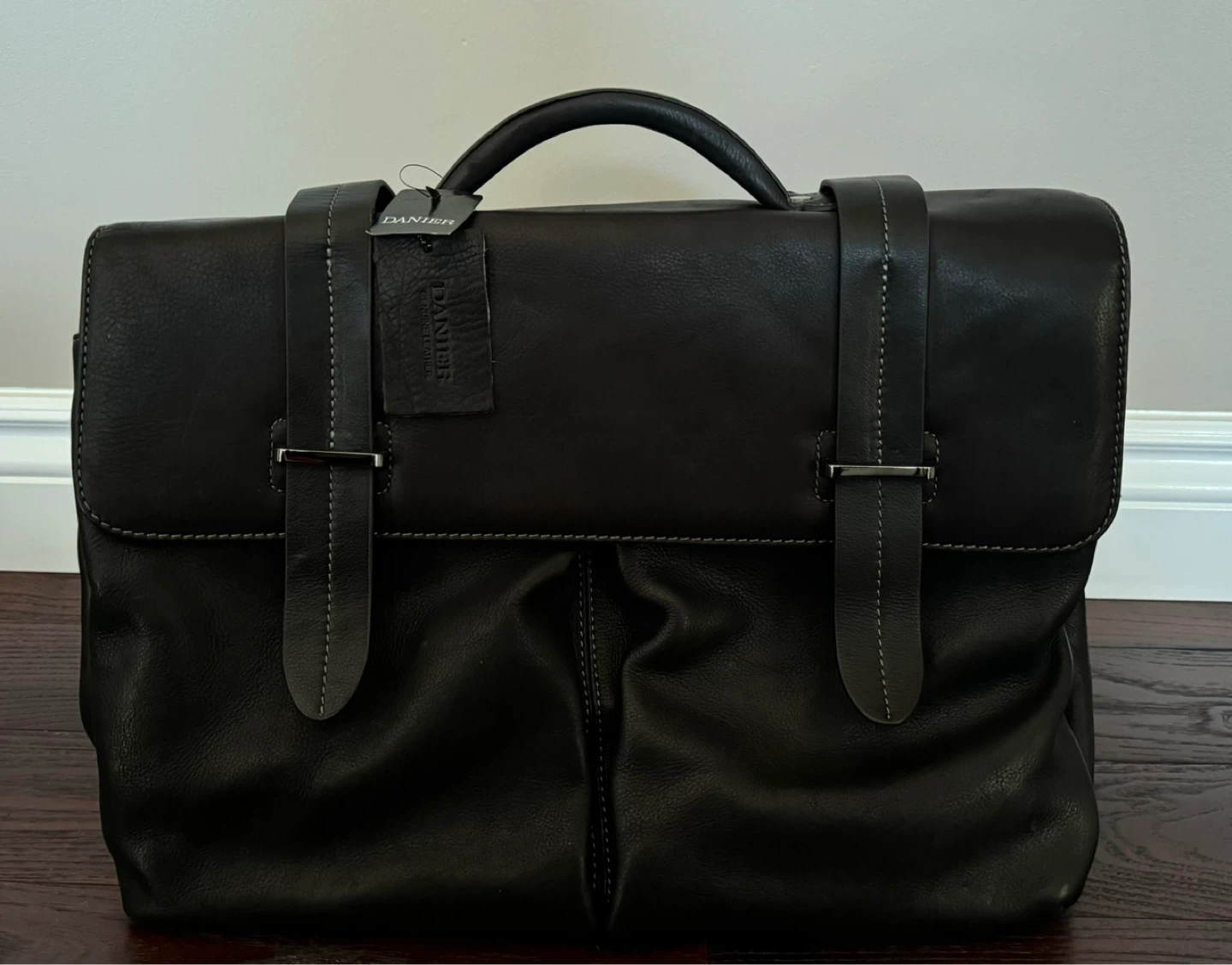 Brand New Danier Leather Bag