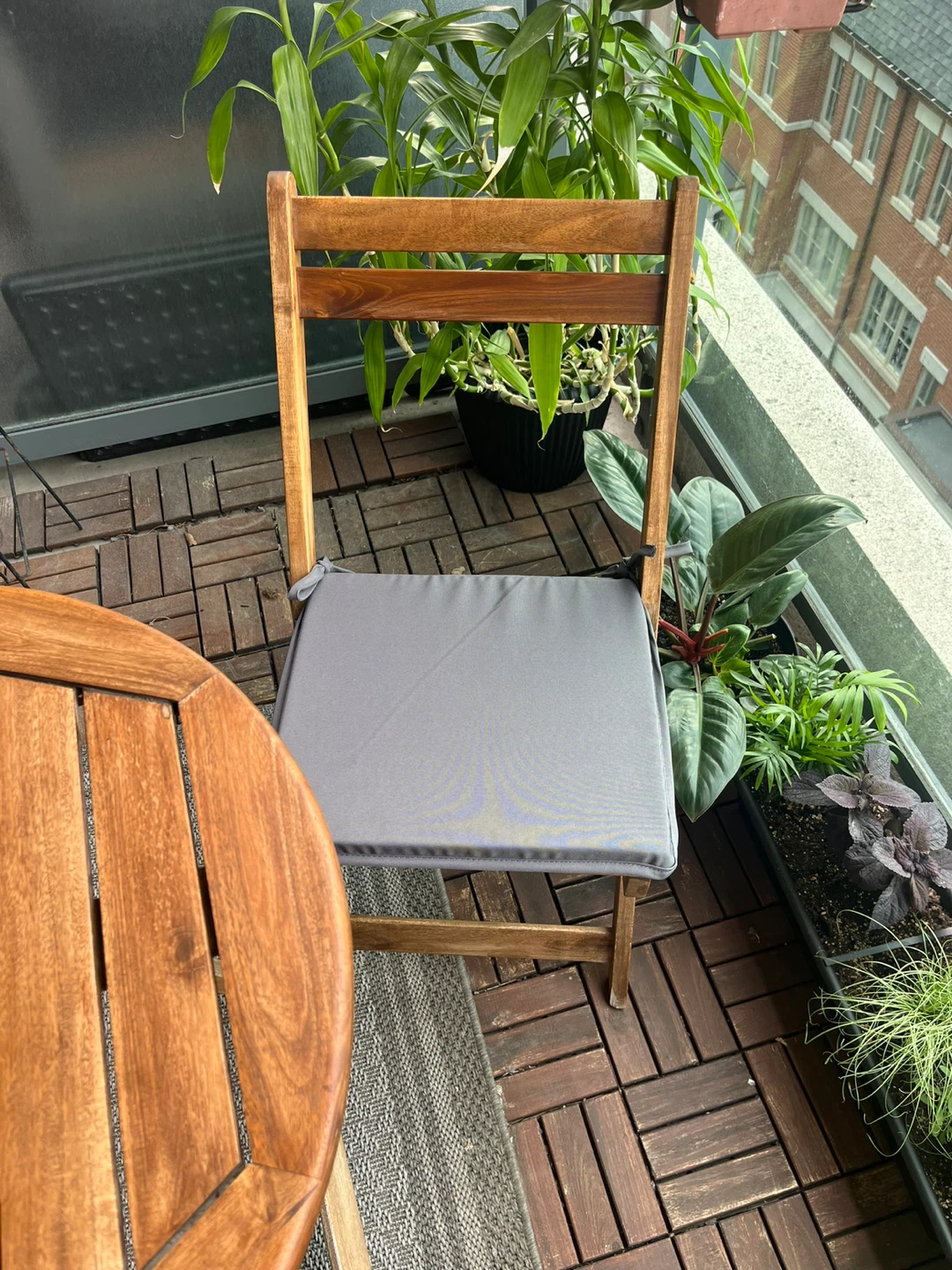Gardenia Bistro Patio Set - photo 5
