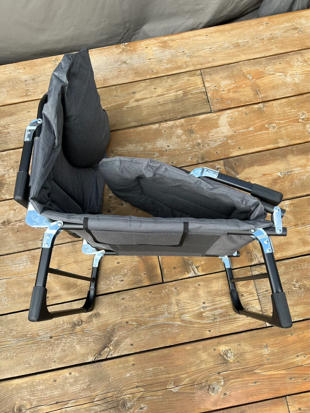 Leo IRis American Folding Bed - NEW - photo 2