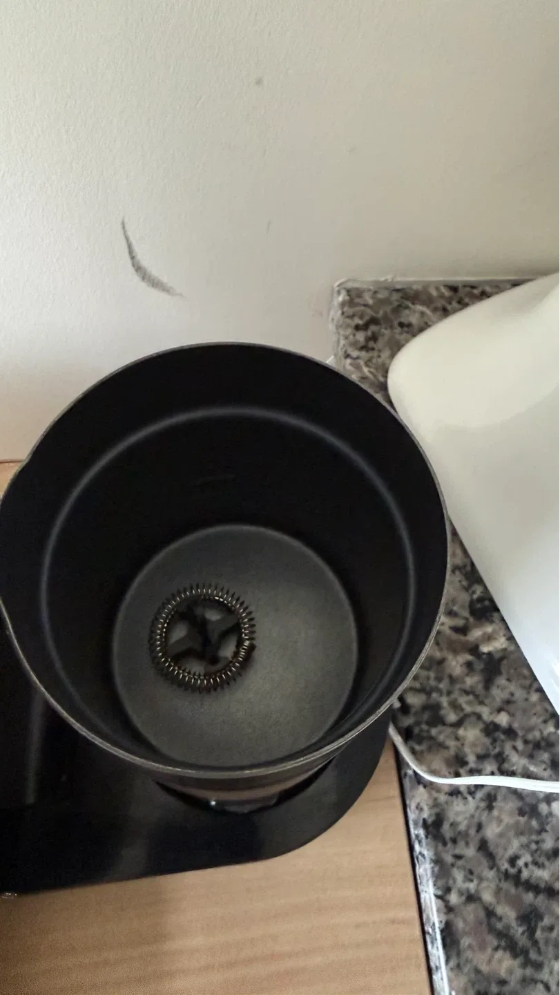 Keurig Milk Frother - photo 4