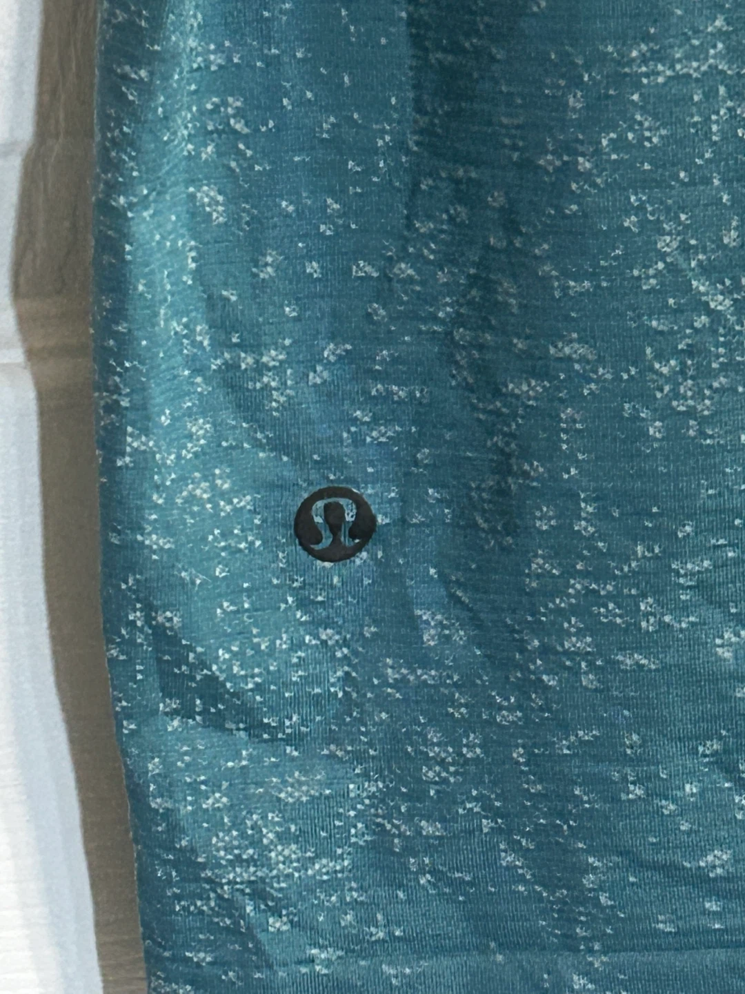 Lululemon Metal Vent Tech Short Sleeve Shirt M - photo 5