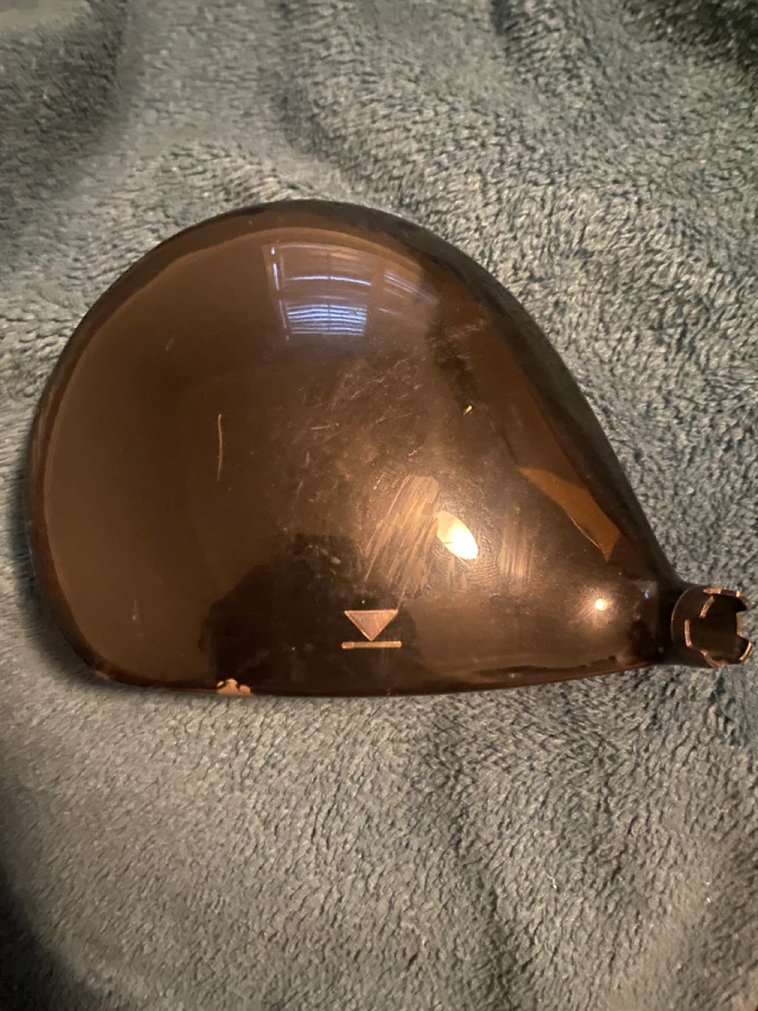 Titleist 910 D3 Driver - photo 3
