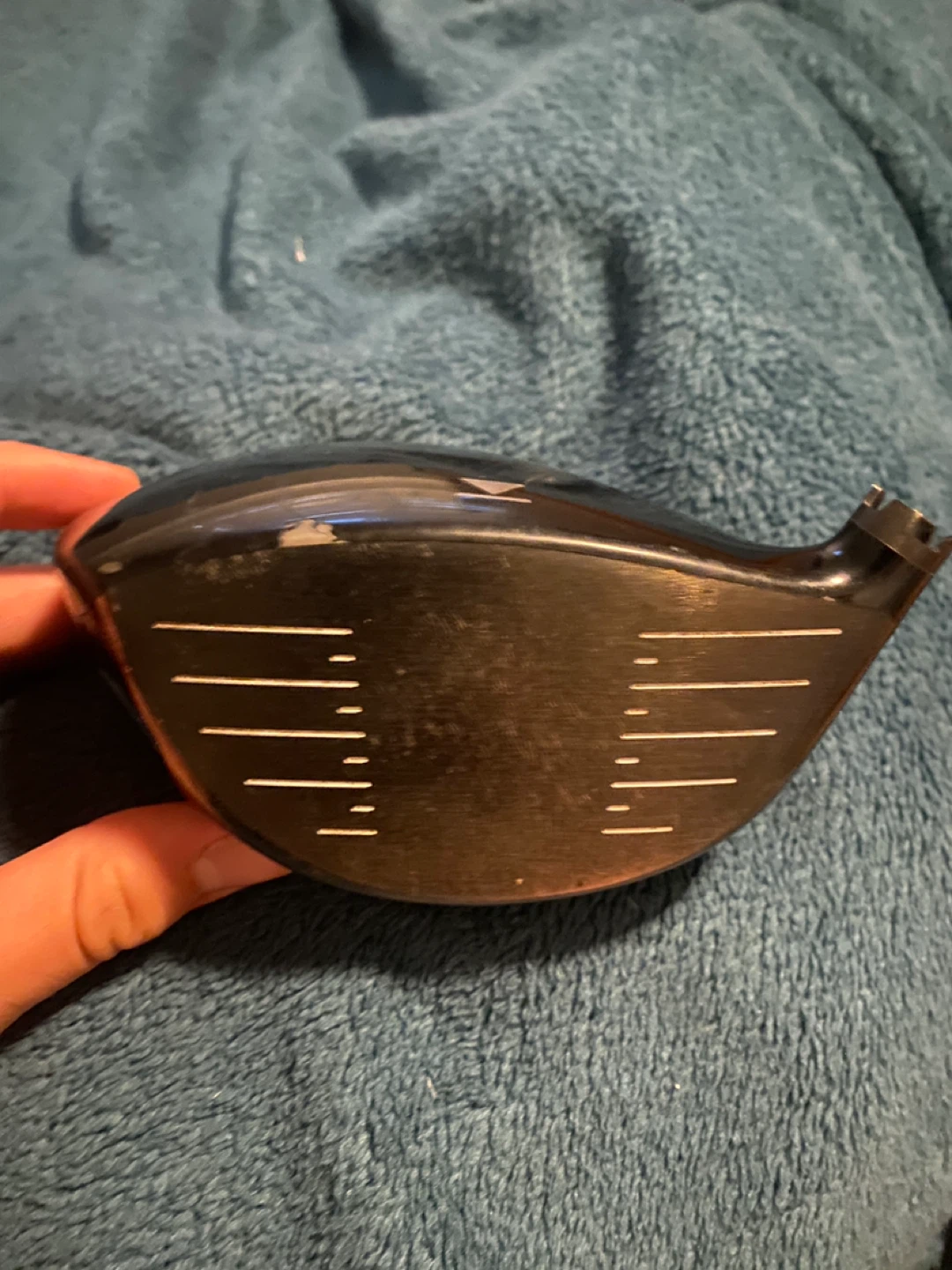 Titleist 910 D3 Driver - photo 2