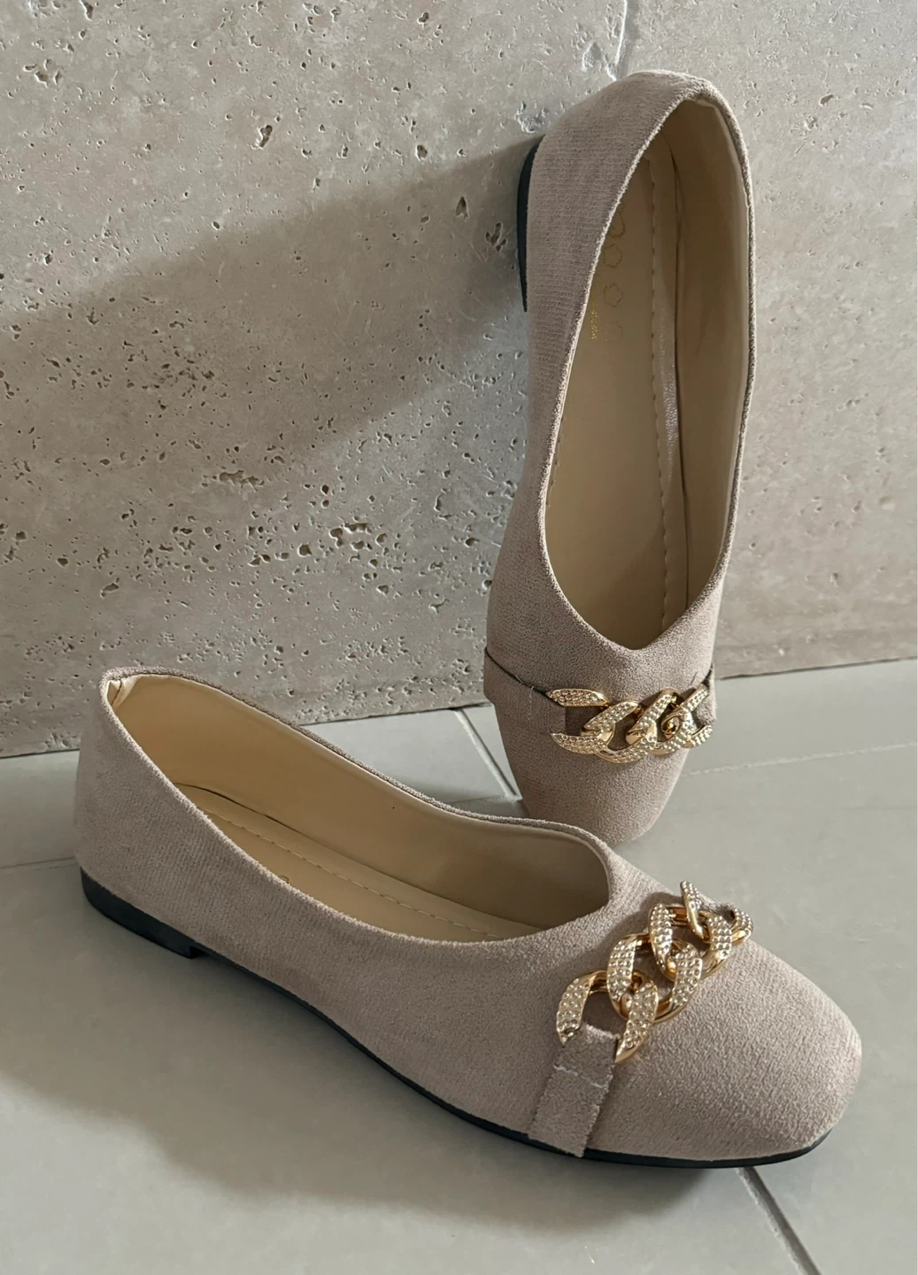 New Flats