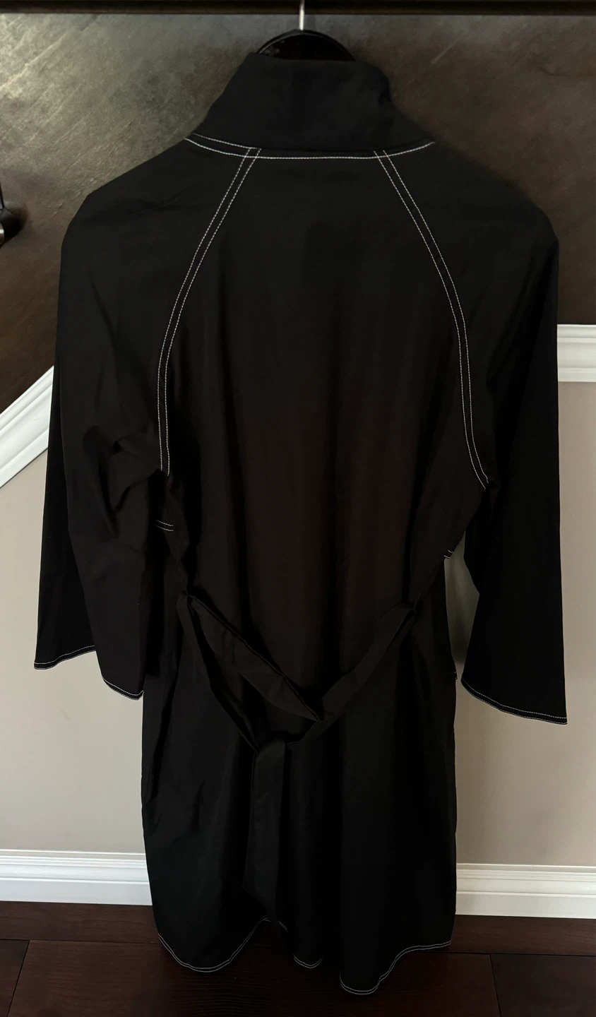 Brand New Shein Long Coat - photo 2