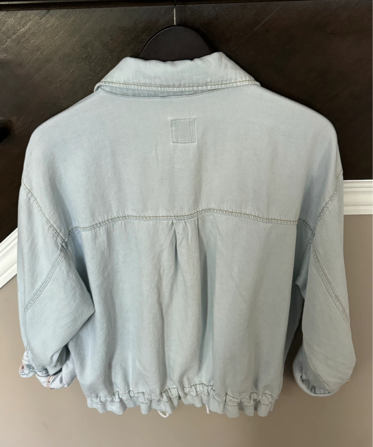 New Kensie Denim Jacket - photo 2