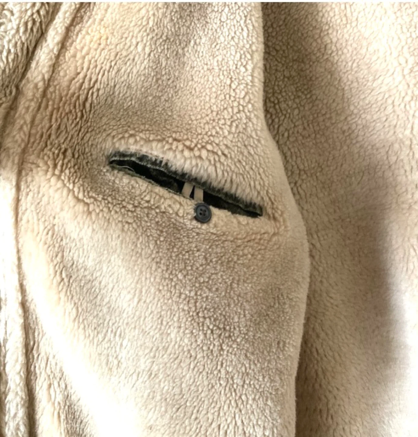 Vintage Brown  Bomber Jacket - photo 4