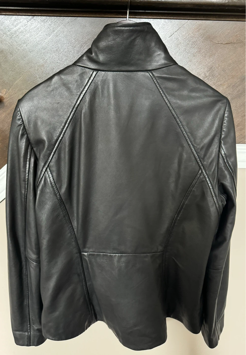 New Soia & Kyo Leather Jacket - photo 3