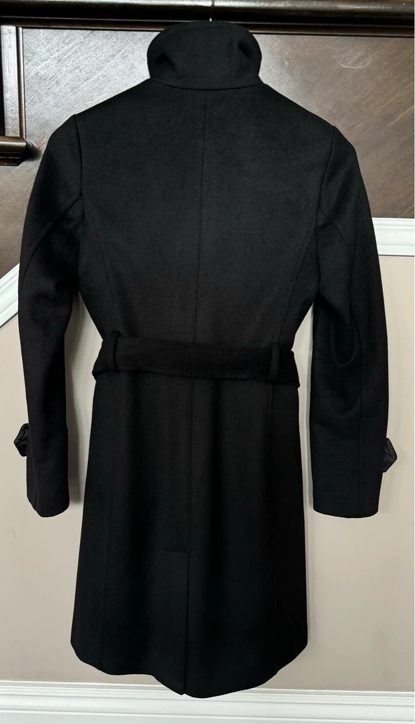 Brand New Danier Wool Coat - photo 2