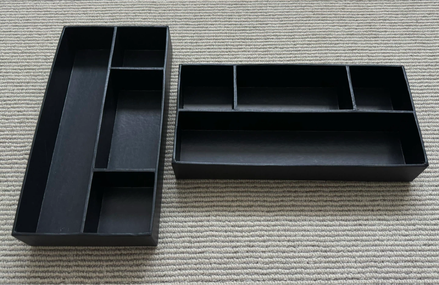 2 New Drawer Organizers - photo 2