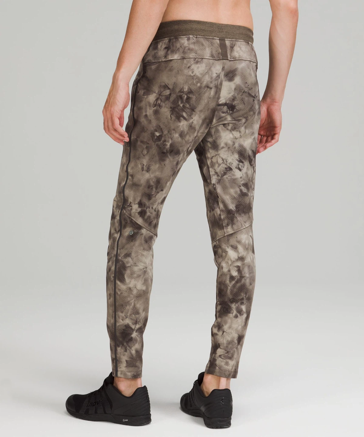 Lululemon Stretch French Terry Joggers - Tie-Dye - photo 4