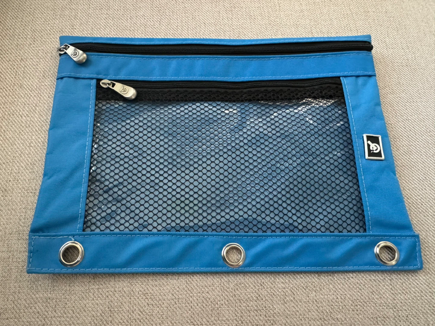 New Pencil Case