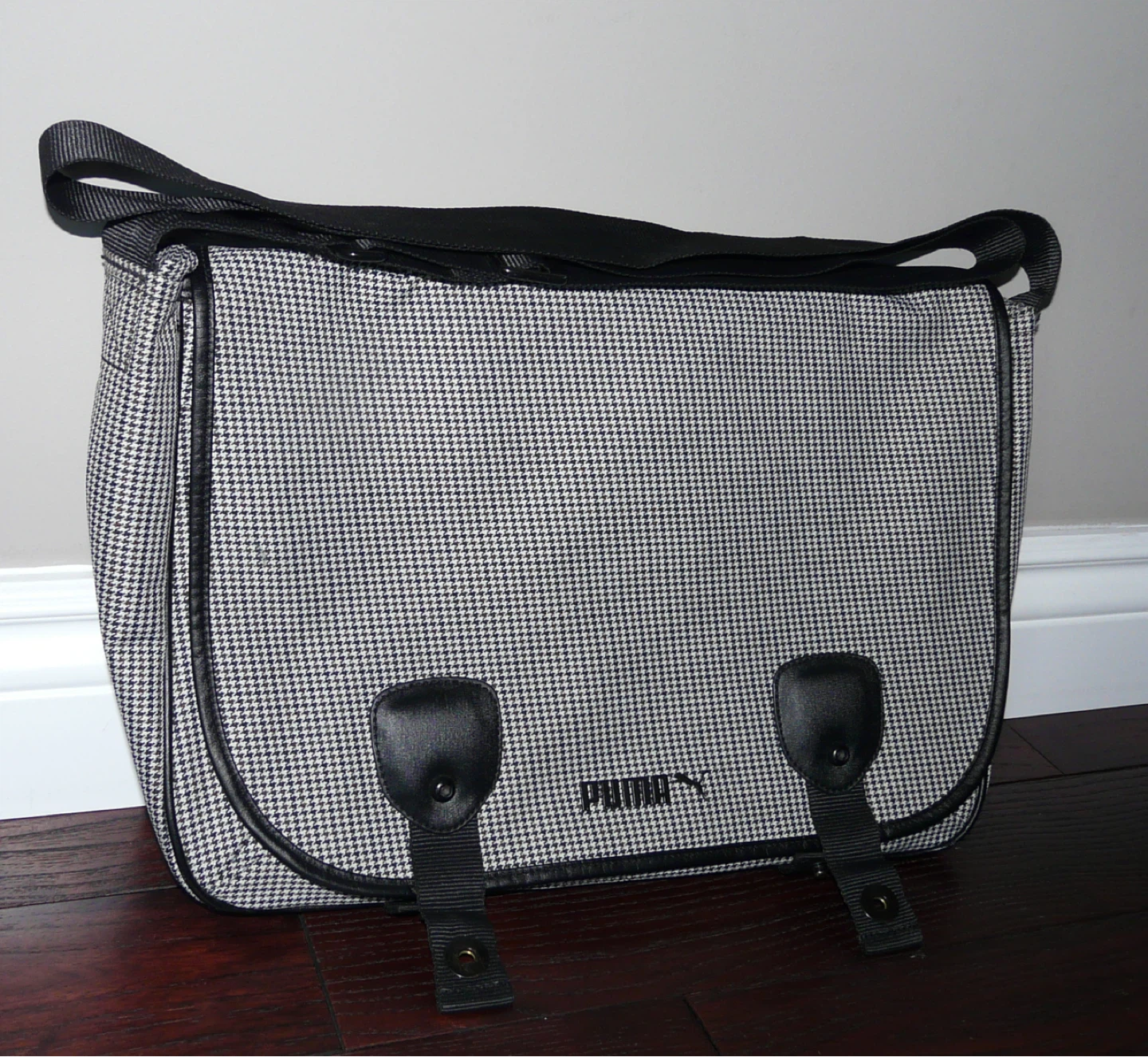 Puma Bag