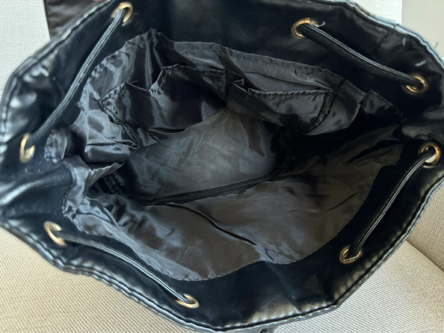 New Small Bucket Backpack - photo 3