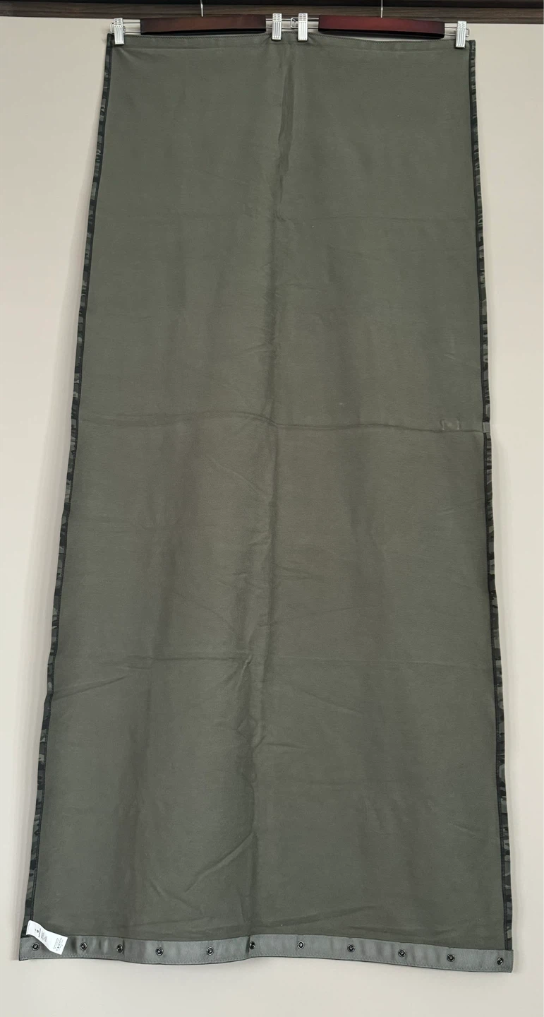 Brand New Snap Wrap Lululemon Vinyasa Scarf/Shawl - photo 2