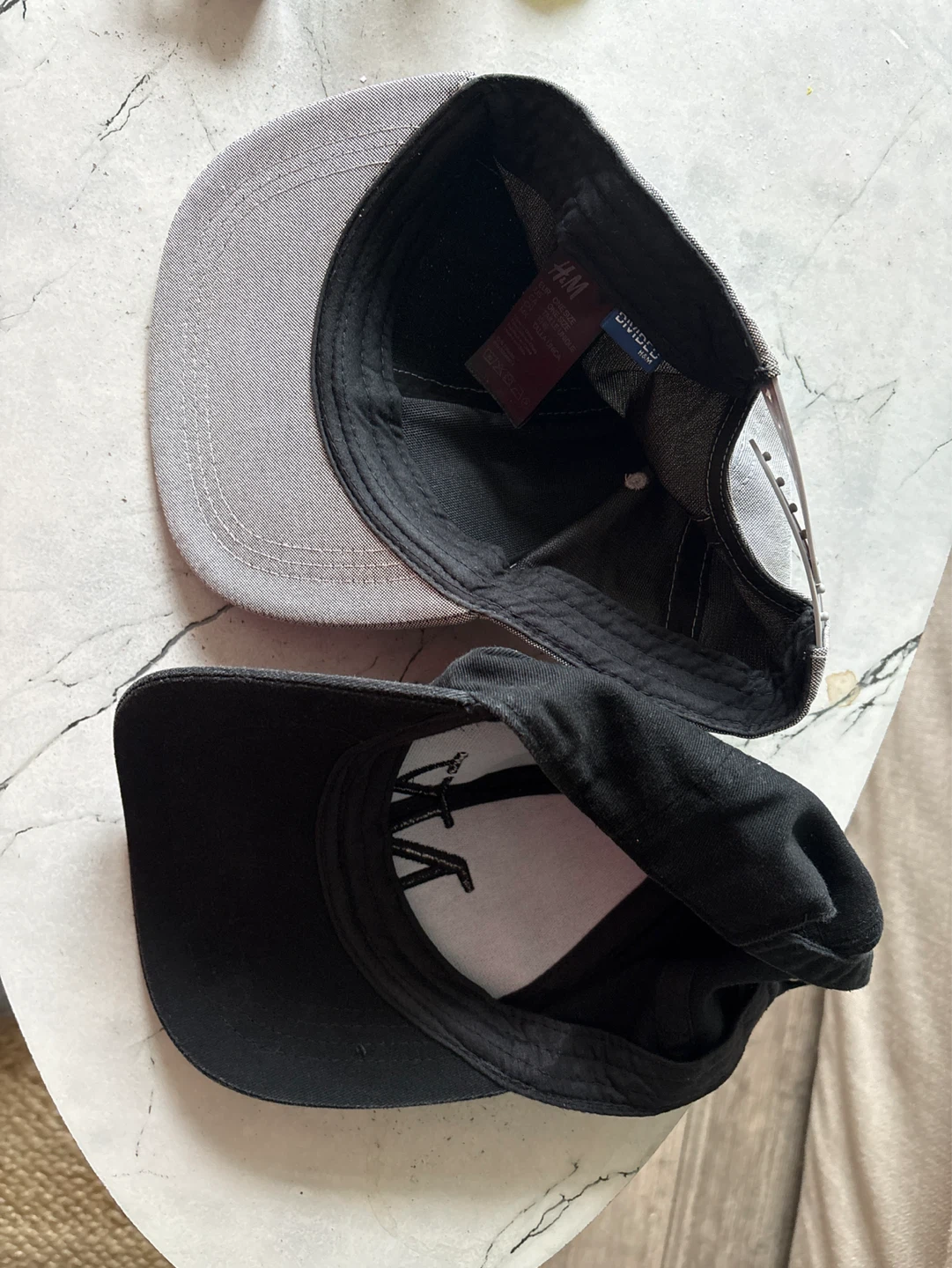 H&M Divided Baseball Caps (2-Pack) - photo 3