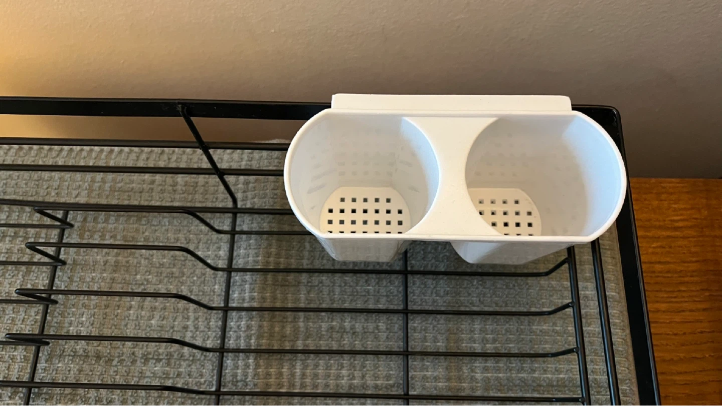 Dish Drying Rack Set - photo 4