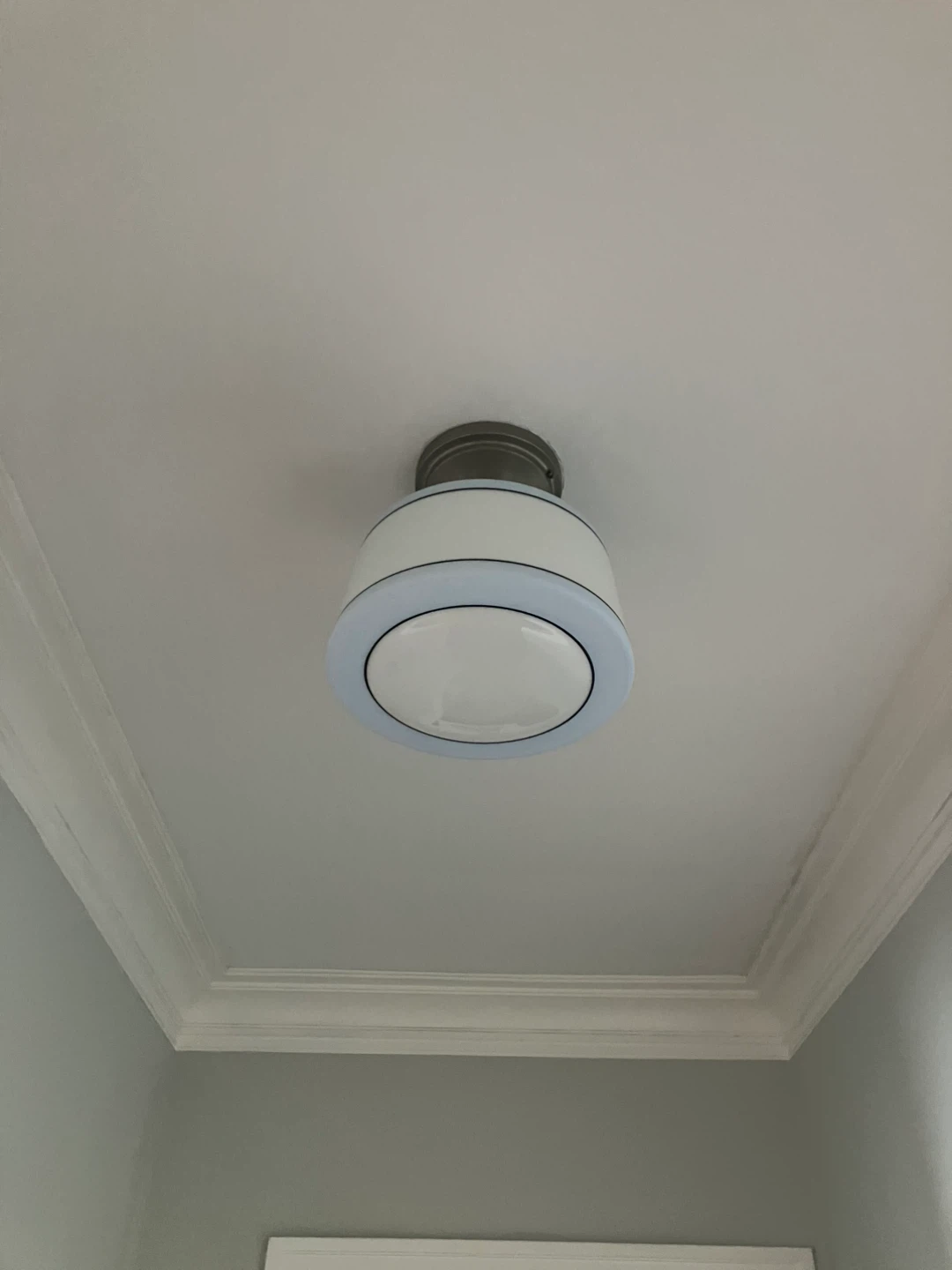 Schoolhouse Flushmount Light Fixtures - photo 2