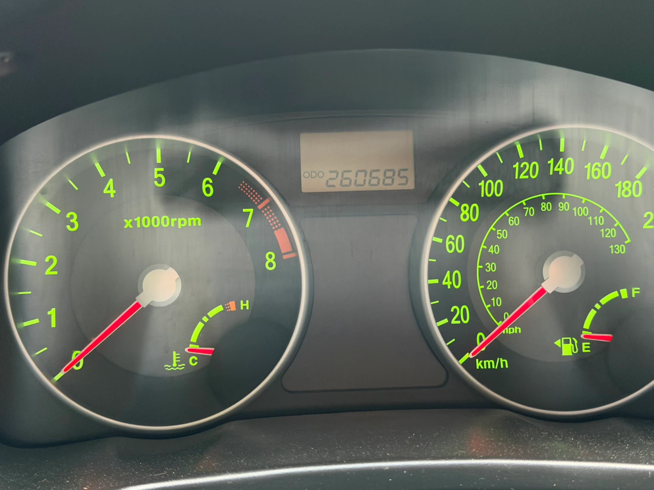 2007 Hyundai Accent - $850 FIRM (As-Is / Project / - photo 3