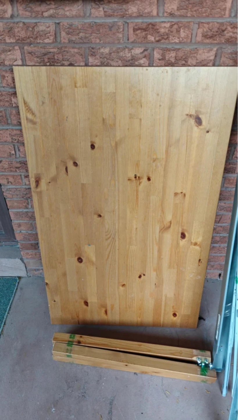 IKEA Dining Table