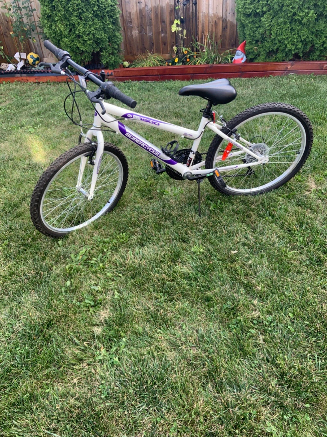 Bicycle - photo 3