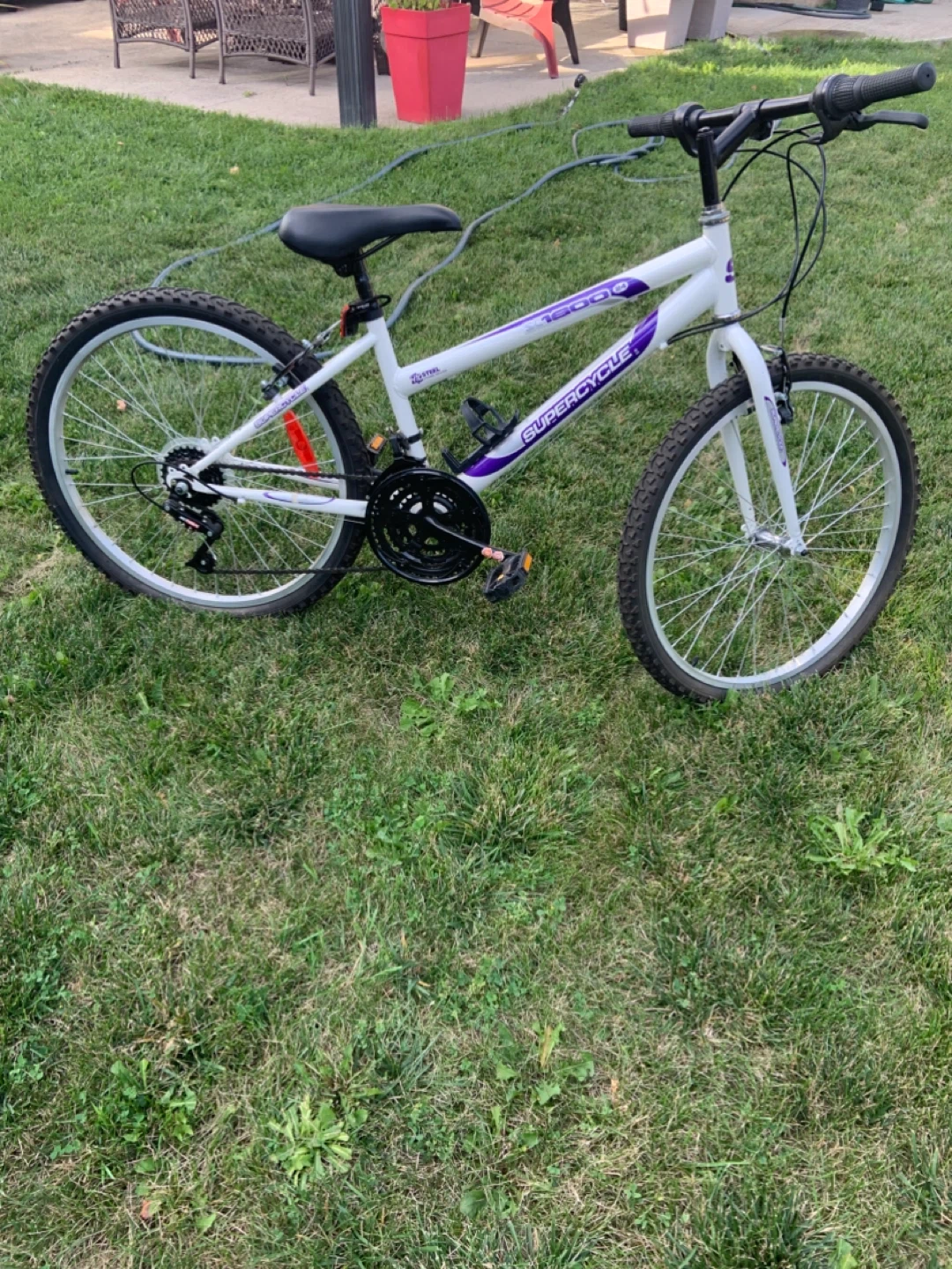 Bicycle - photo 2
