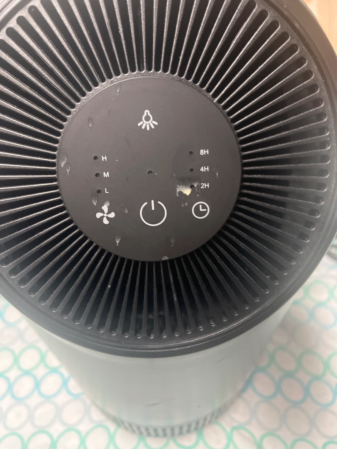 Flova Air Purifier - photo 2