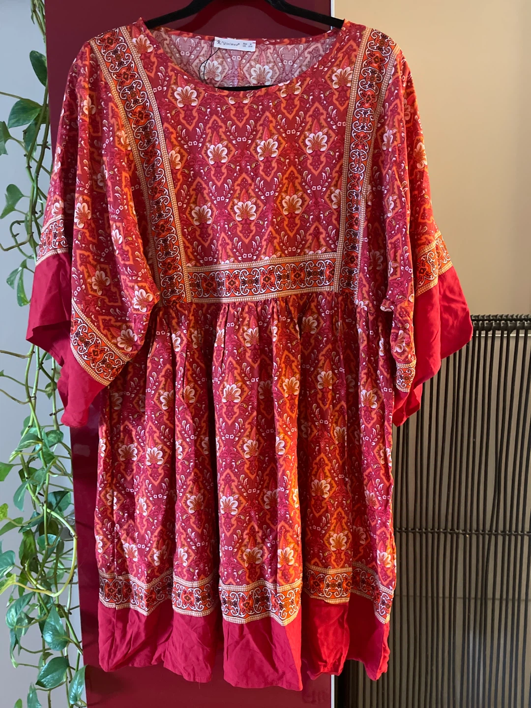 New R.Vivimos Dress Size M