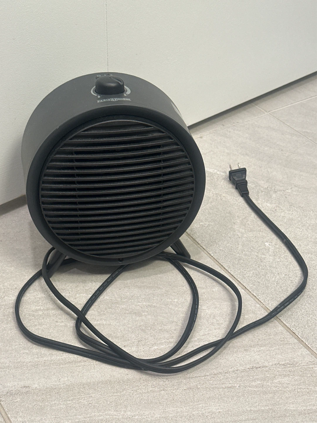 Paris Rhône Portable Heater