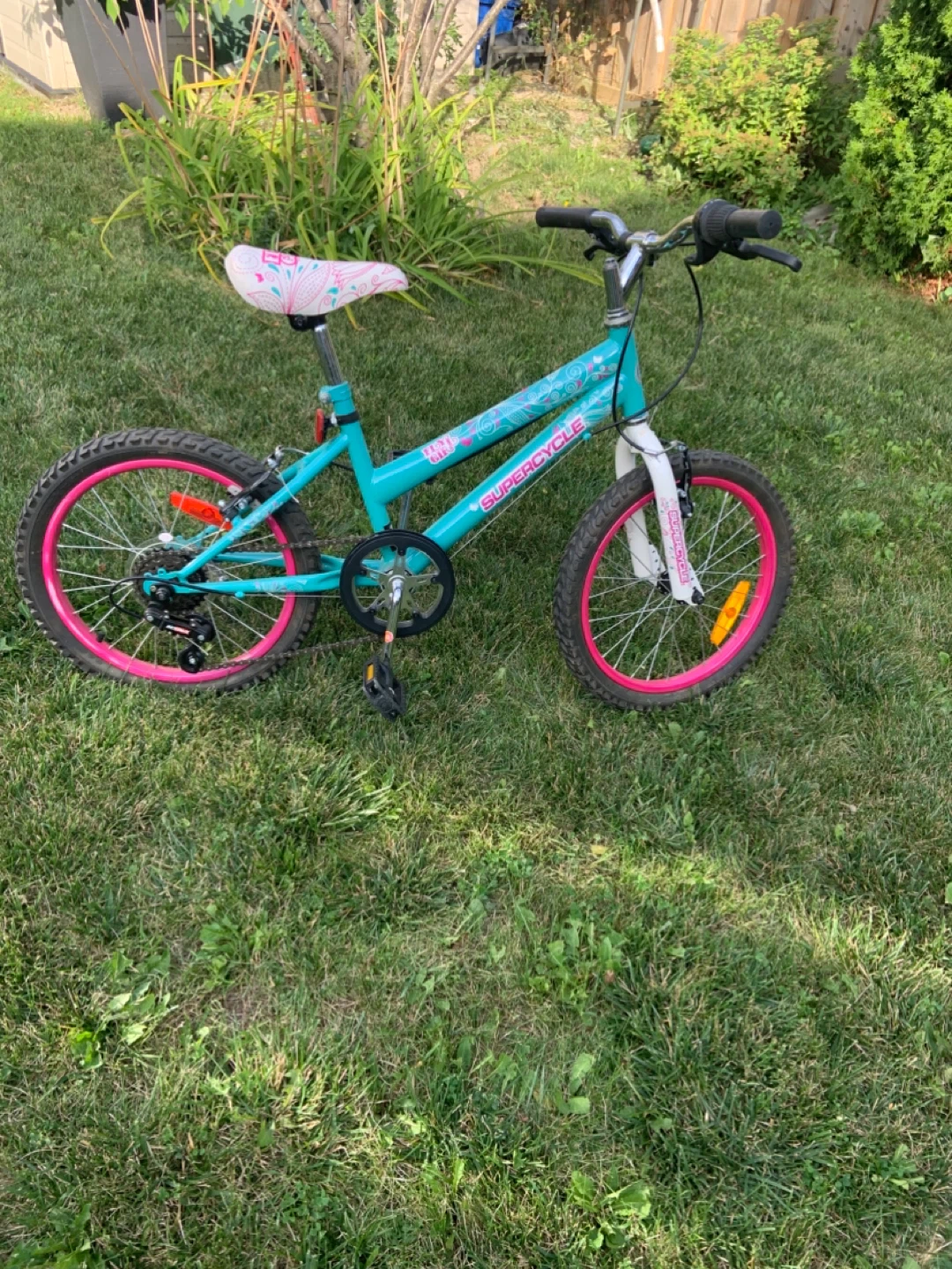 Bicycle - photo 4