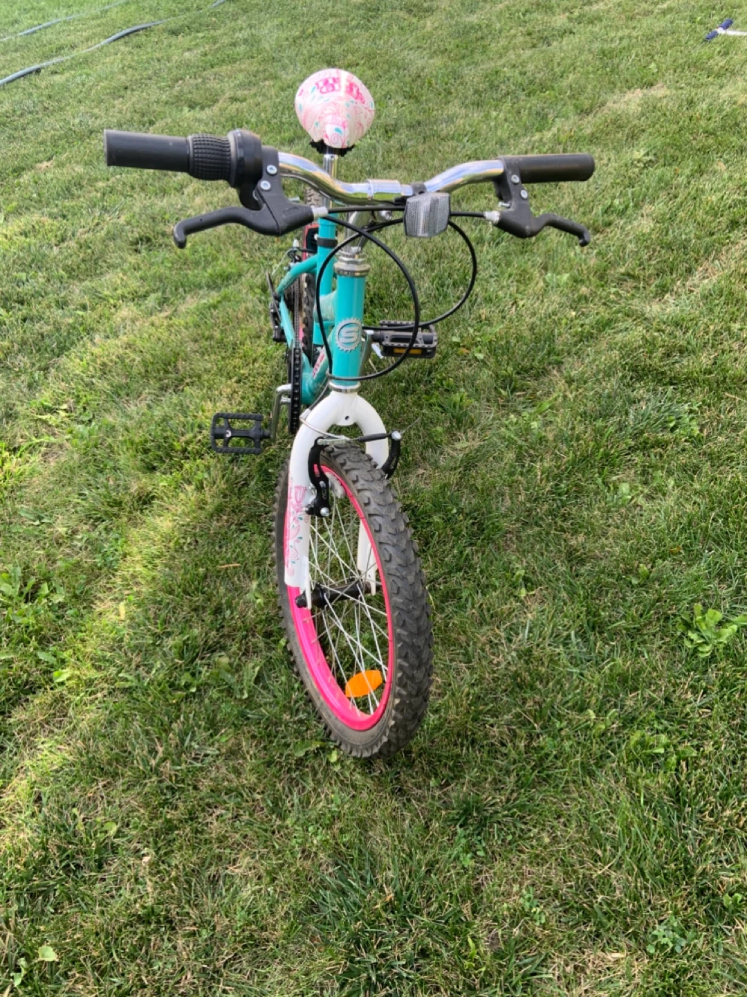 Bicycle - photo 2