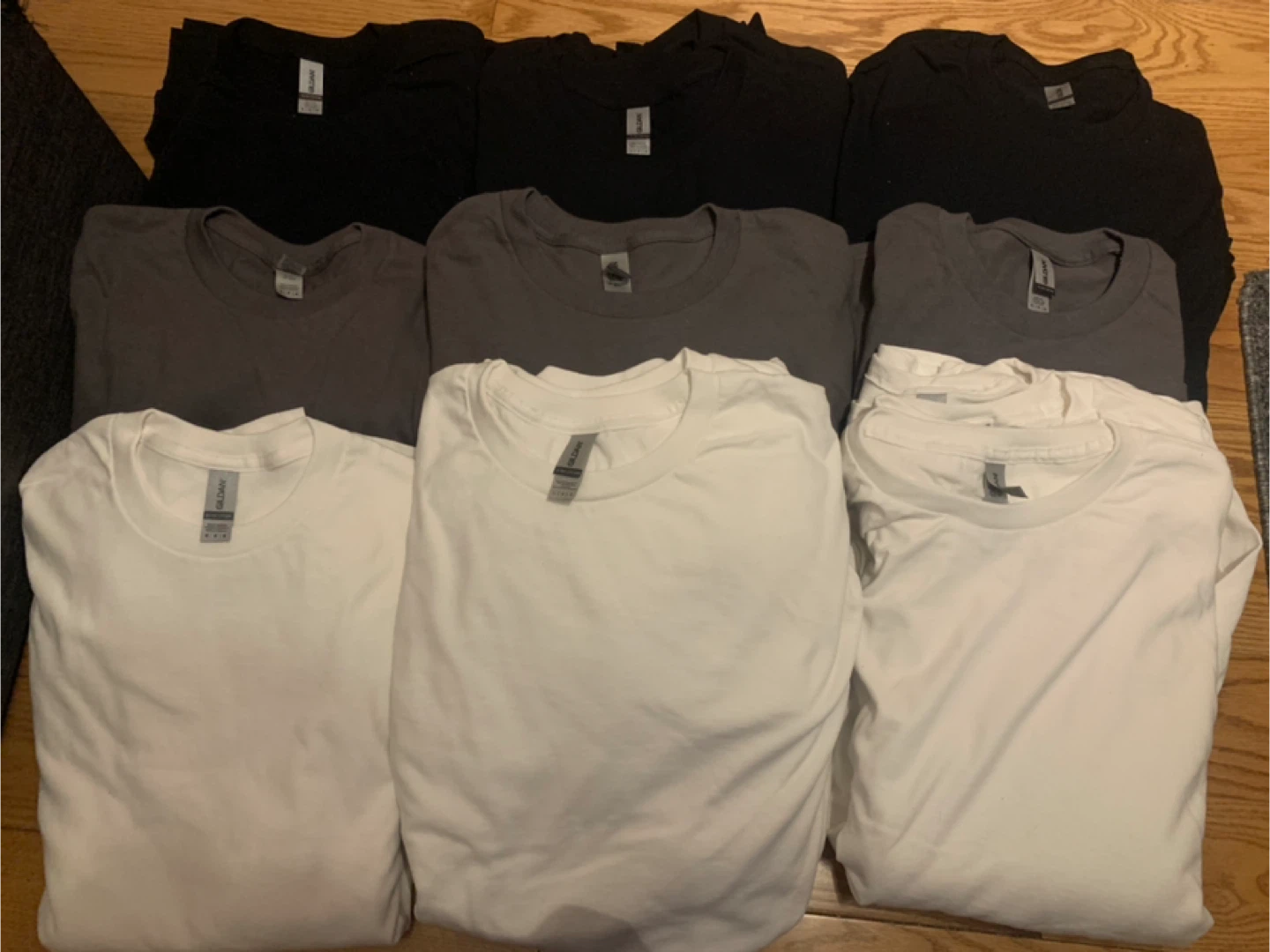 Blank Hoodies and T-Shirts - photo 4
