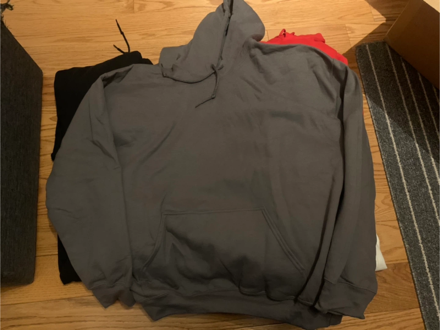 Blank Hoodies and T-Shirts - photo 3