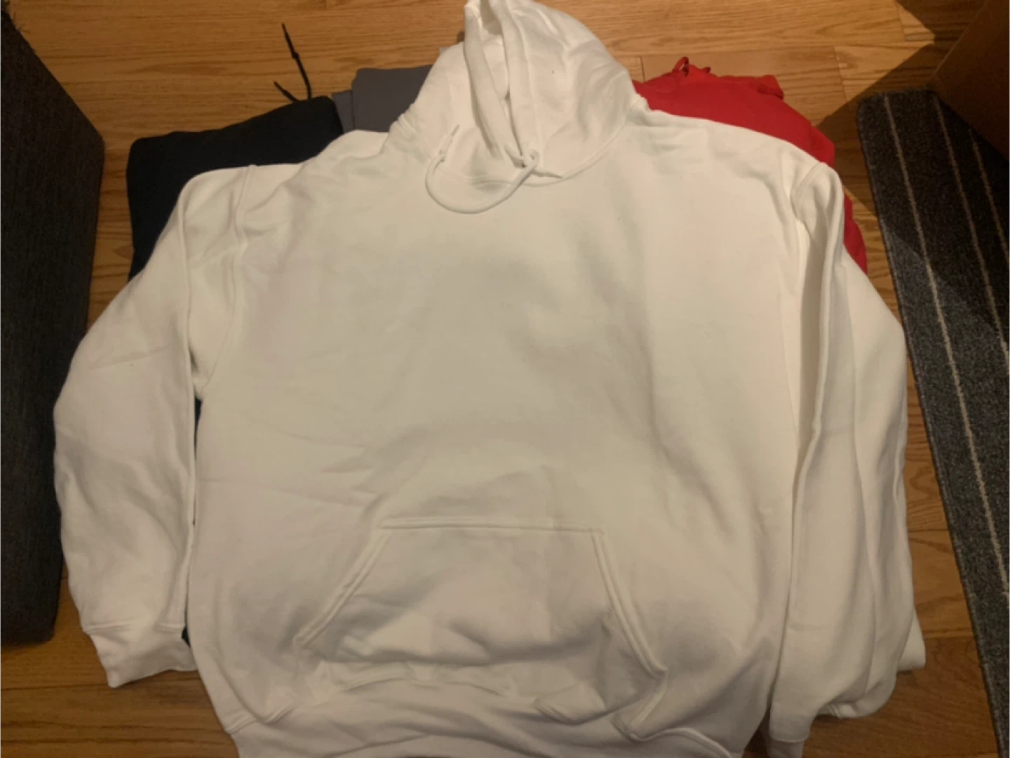 Blank Hoodies and T-Shirts - photo 2
