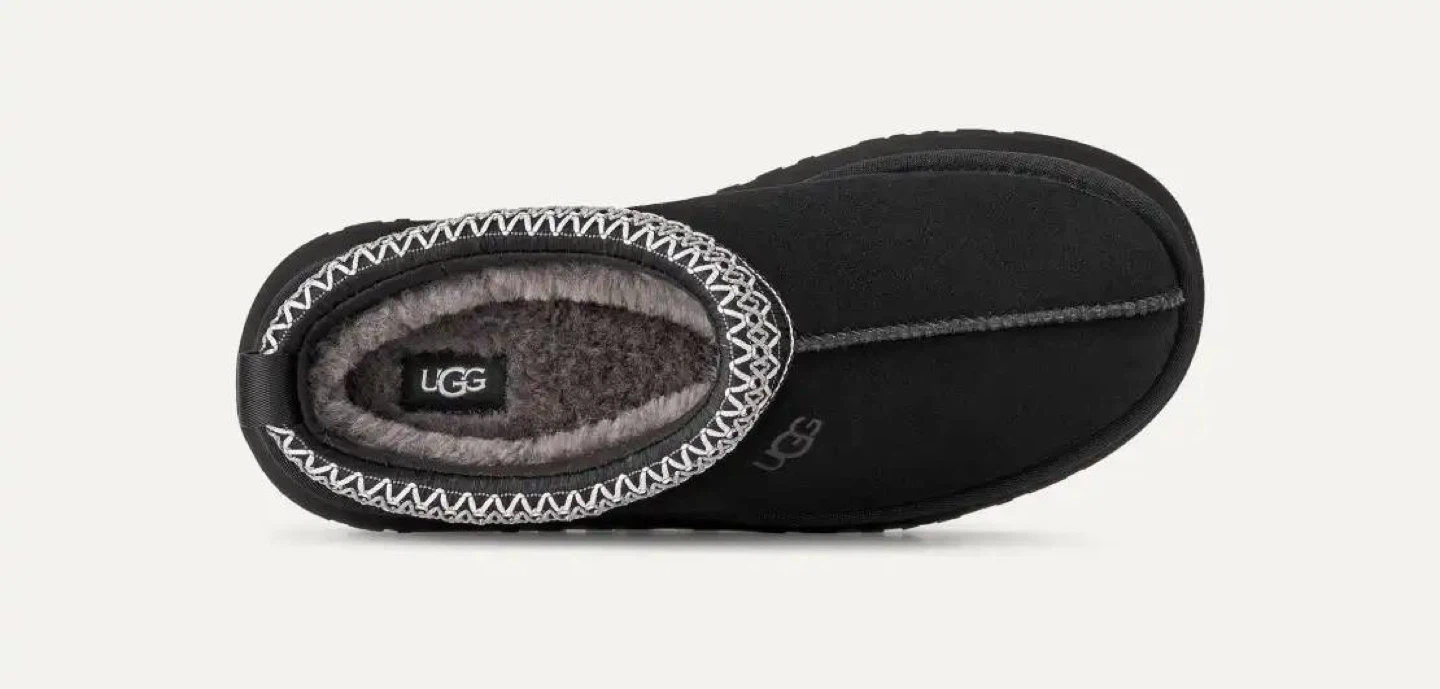 UGG TAZZ 2 – Size 10 (Black) - photo 5