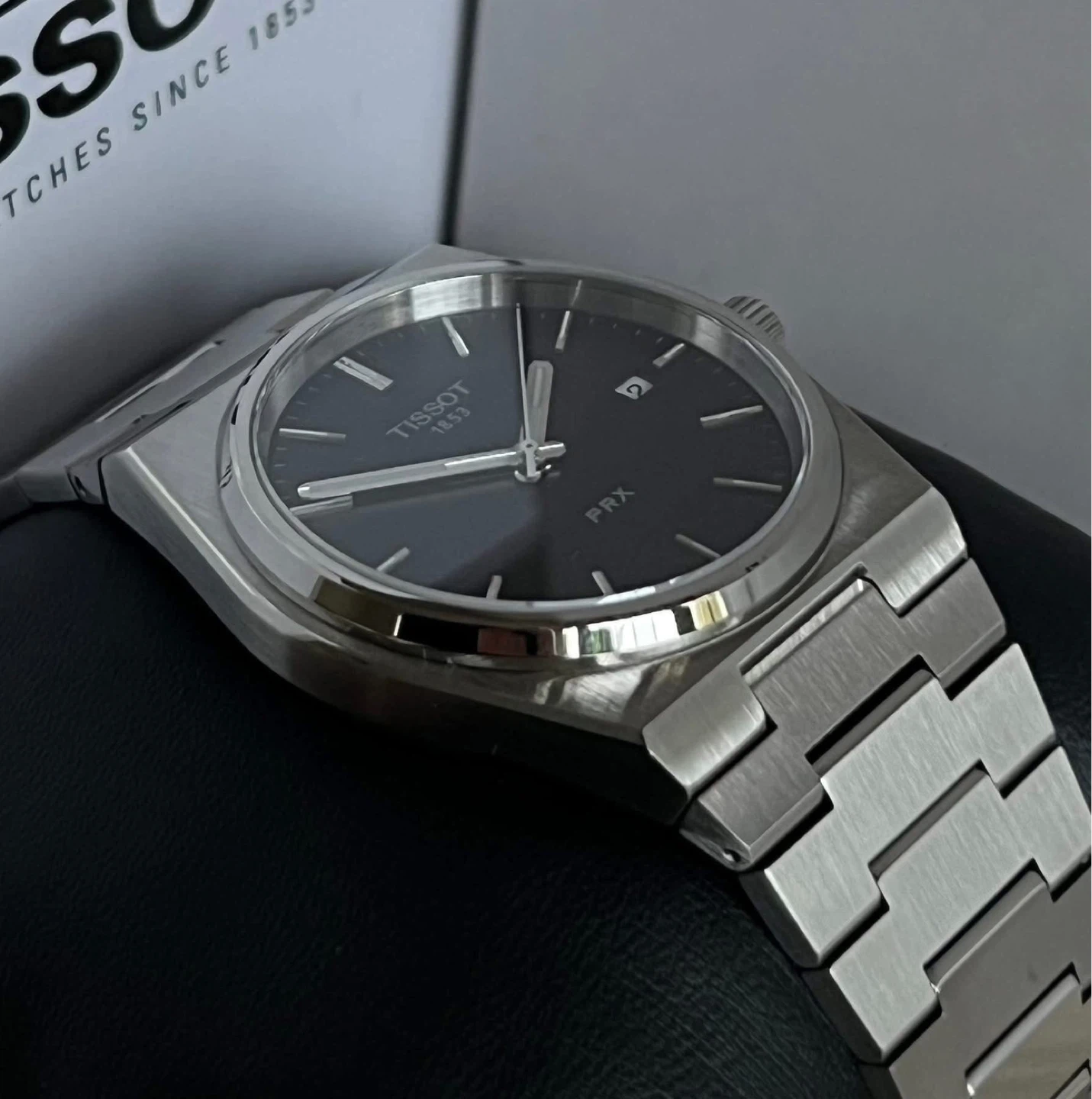 FOR SALE ✨ Brand new Tissot Men’s PRX Watch - photo 4