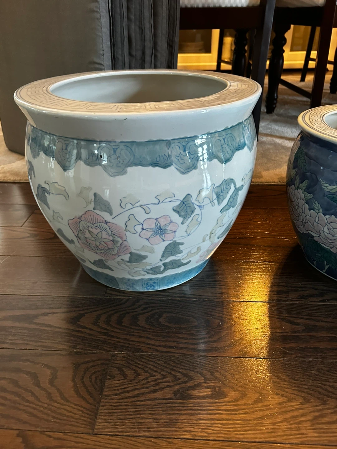 Ceramic Planter Planter