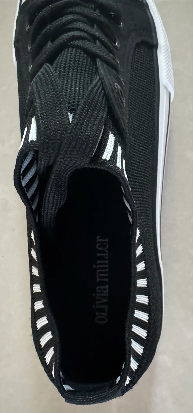New Sneakers - photo 5