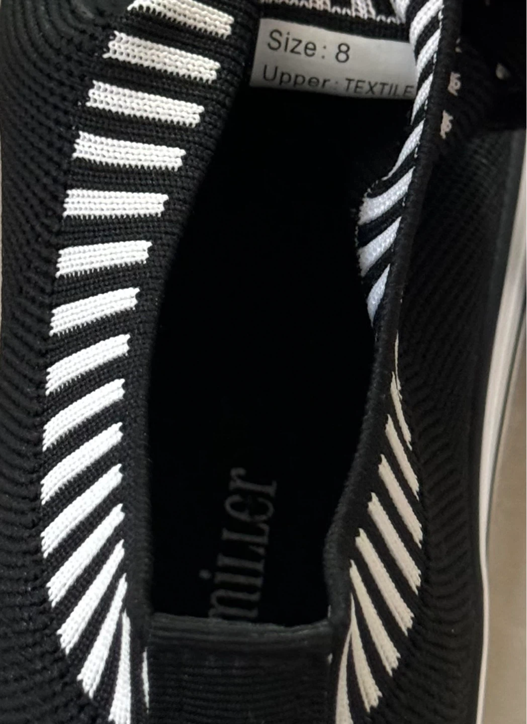 New Sneakers - photo 4