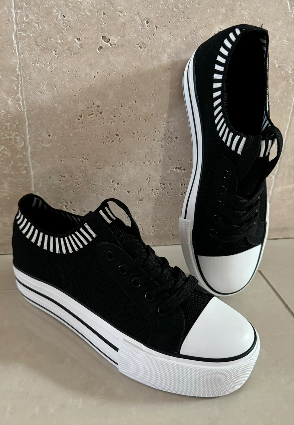 New Sneakers