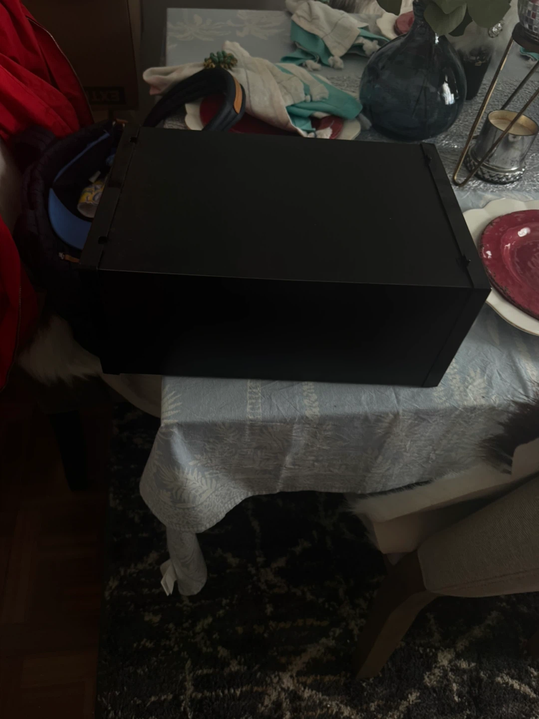 Cajas para guardar zapatos